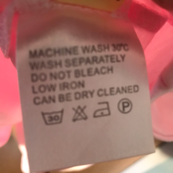 Yingkis Bathing Suit Coverup - Picture 7 of 7